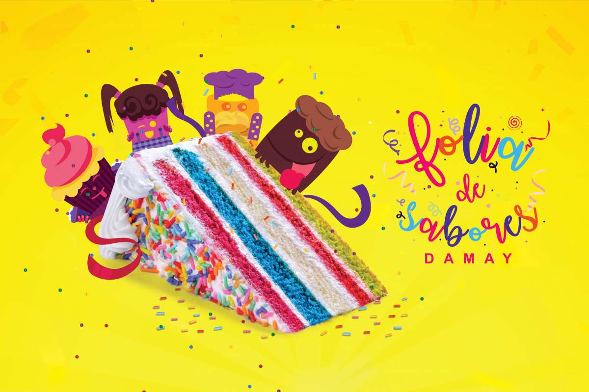 Saudades do Carnaval? 