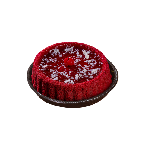 Cake Red Velvet
